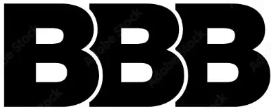 BBB logo