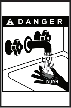 Lochinvar SIT030 Squire 113 Gallon Residential Indirect Water Heater - Hot Water