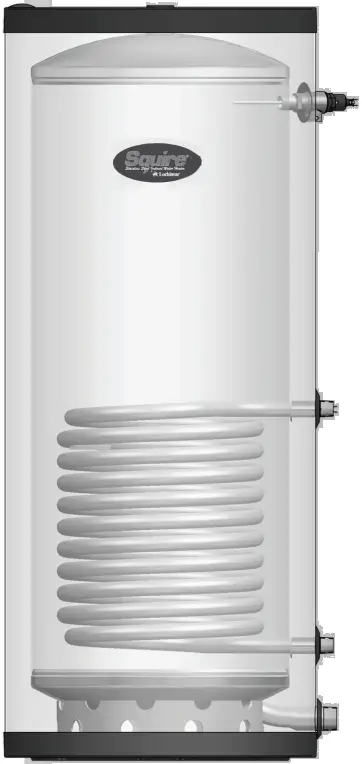 Lochinvar SIT030 Squire 113 Gallon Residential Indirect Water Heater
