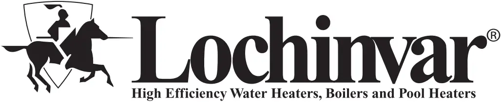Lochinvar logo