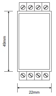 PPI-TXR-01-D-RTD-Pt100-Simplex-DIN-Rail-Mounting-2-Wire-Temperature-Transmitter-fig- (2)