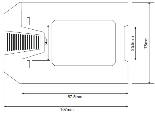 PPI-TXR-01-D-RTD-Pt100-Simplex-DIN-Rail-Mounting-2-Wire-Temperature-Transmitter-fig- (3)