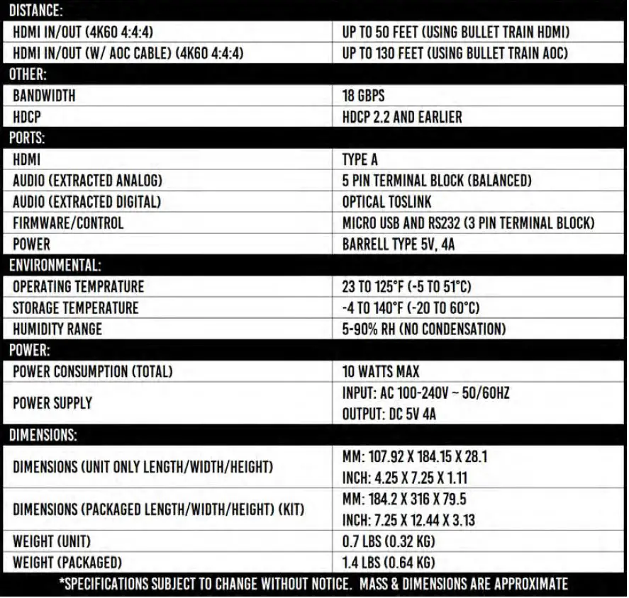 AVPro-edge-AC-SC2-AUHD-GEN2-Ultimate-Toolbox-18Gbps-Up-Down-Adaptive-Scaler-EDID-Manager-Audio-De-Embedder-fig-2