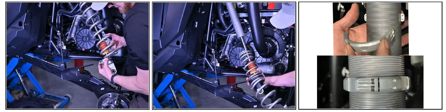 WP-DYNAMICS-K25-PL1005-17 XP-1000-Stage-1-Dual-Rate-Springs -04