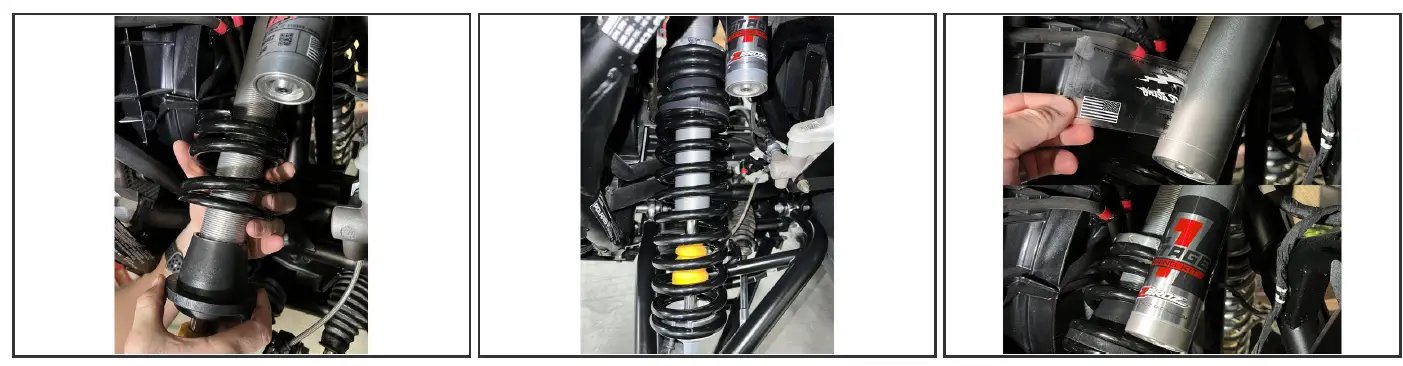 WP-DYNAMICS-K25-PL1005-17 XP-1000-Stage-1-Dual-Rate-Springs -07