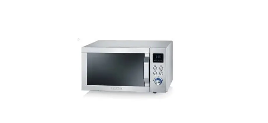 Severin Mw 9559 Series Microwave With Grill And Hot Air Function Instruction Manual Severin Mw 9559 Series Microwave With Grill And Hot Air Function Instruction Manual