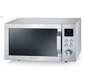 SEVERIN-MW-9559-Series-Microwave-with-Grill-and-Hot-Air-Function-Product-image