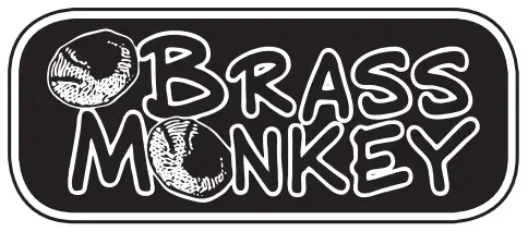 Brass Monkey logo