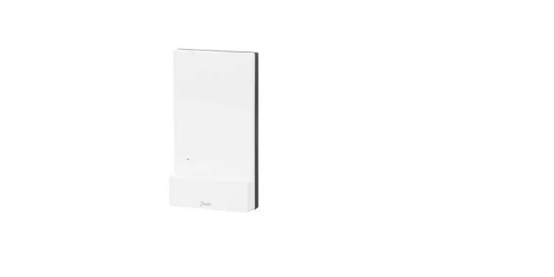 Danfoss 14202 000 00 Icon Master Radio Module Installation Guide Danfoss 14202 000 00 Icon Master Radio Module Installation Guide