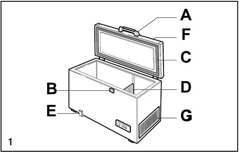 Whirlpool-WHE39392-T-Freestanding-White-Freezer-fig-1