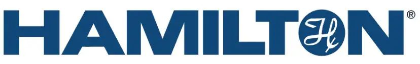 Hamilton logo
