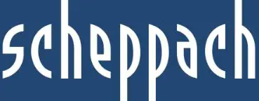 Scheppach-LOGO