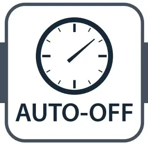 AUTO-OFF