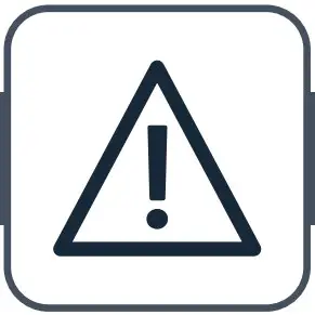 Warning Instructions