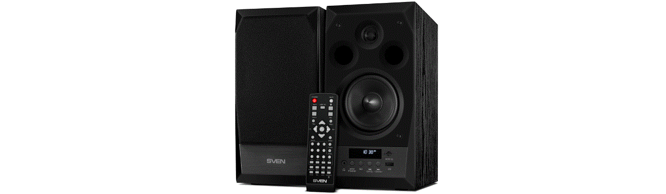 Sven 405 2.0 Usb Multimedia Speaker System With Bluetooth User Manual Sven 405 2.0 Usb Multimedia Speaker System With Bluetooth User Manual