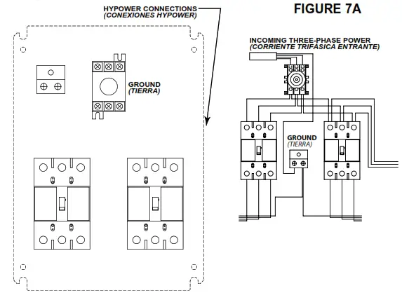 HYTROL MRT30 ProSort MRT 30 Narrow Belt Sorter Conveyor - Installation