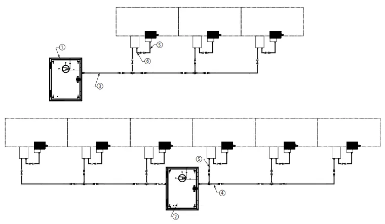 HYTROL MRT30 ProSort MRT 30 Narrow Belt Sorter Conveyor - SPEEDD5A