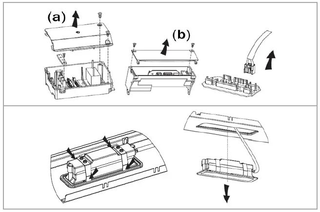 BOMANN-DU-623.3-Household-Cooker-Hood-FIG-12