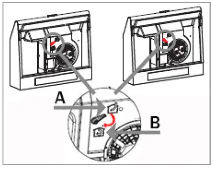 BOMANN-DU-623.3-Household-Cooker-Hood-FIG-2