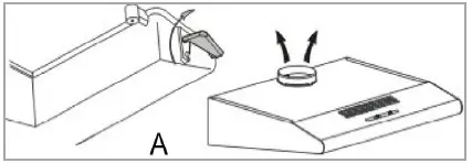 BOMANN-DU-623.3-Household-Cooker-Hood-FIG-3