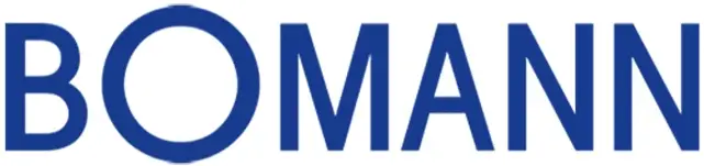 BOMANN-LOGO