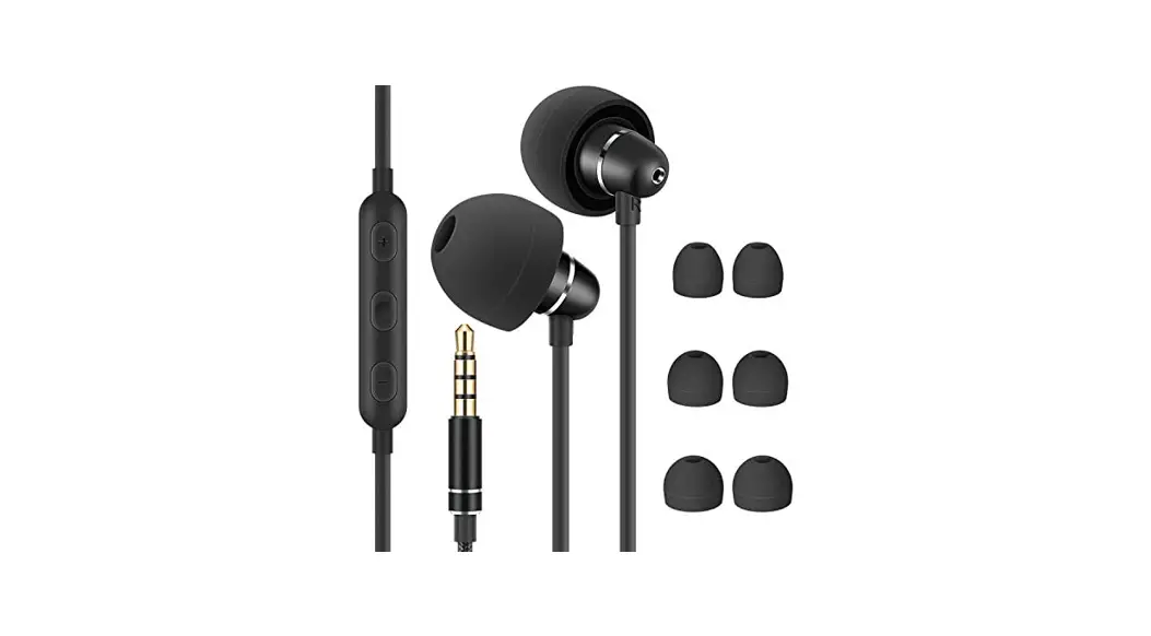 Force-play Fpykpintramfiw Wired Headphone Kit Instruction Manual