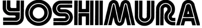 YOSHIMURA-logo