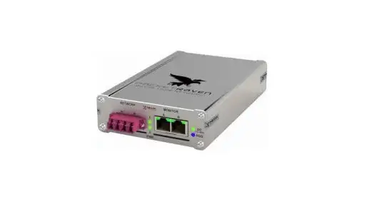 Neox Prp-om4-sll Packetraven Multimode Fiber Taps User Guide