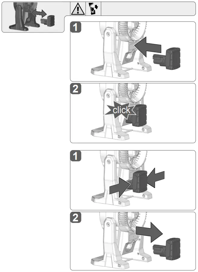 Operating Instruction