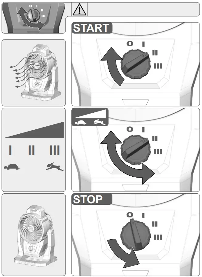 Operating Instruction