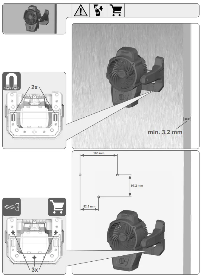Operating Instruction