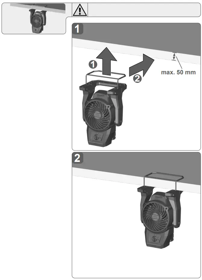 Operating Instruction
