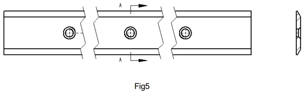 LEFA GB120 Tractor Mounted Box Scraper - license6