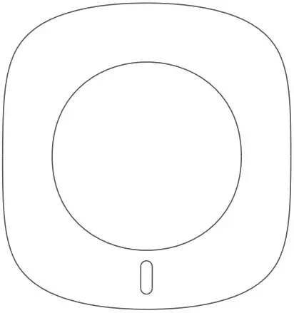 Govee H5121 Motion Sensor - Indicator Status