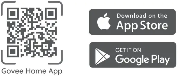 Govee H5121 Motion Sensor - QR Code 2