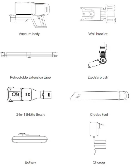 kogan-KAVACSTM12X-MX12-Pro-Cordless-Stick-Vacuum-Cleaner-1
