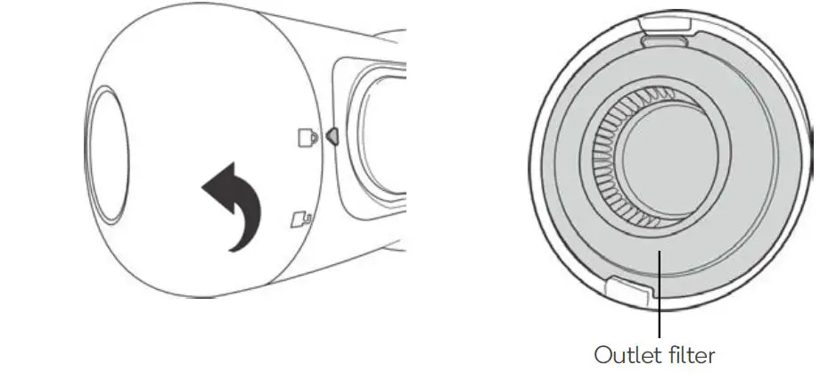 kogan-KAVACSTM12X-MX12-Pro-Cordless-Stick-Vacuum-Cleaner-17