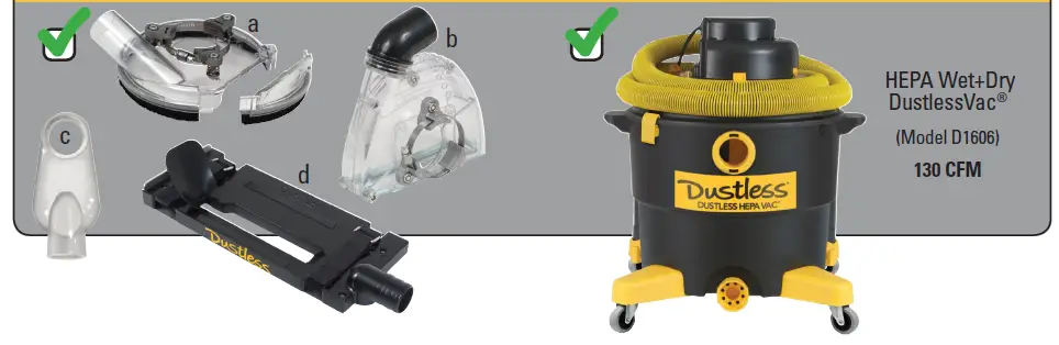 Dustless-D1606-HEPA-Wet-and-Dry-Vacuum-Cleaner-4