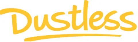 Dustless-logo