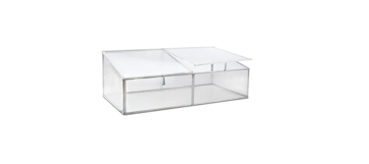 G21 Ga11 Hotbed Instruction Manual