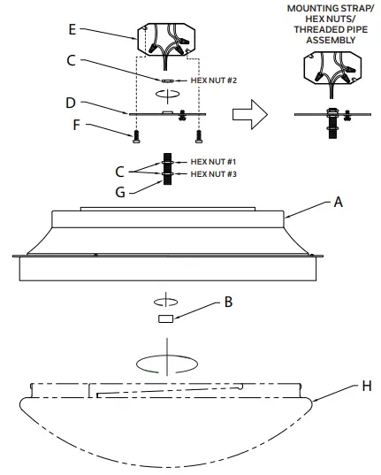 KICHLER-52545BNB-Bretta-Flush-Mount-Ceiling-Light-fig-1