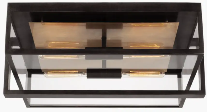 VISUAL-COMFORT-S4197-Halle-24-Inch-Flush-Mount-PRODUCT