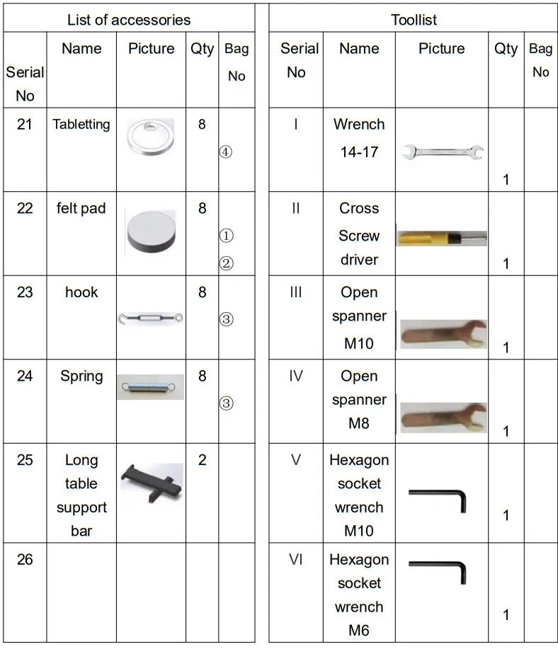VEVOR NS404-S Screen Printing Machine - Picture 15