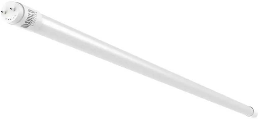Sunco T8 12W Super Hybrid LED Tube
