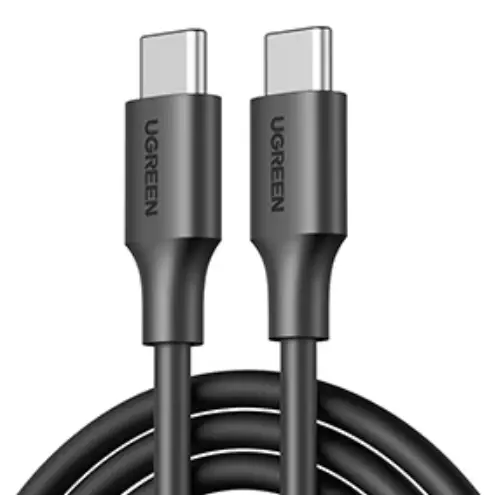 UGREEN 50996 USB C to USB C Cable US286