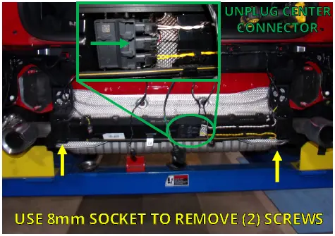 STEALTH-SHR36001-Mini-Cooper-Rack-Hitch-Receiver-fig- (12)