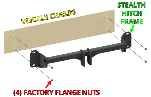 STEALTH-SHR36001-Mini-Cooper-Rack-Hitch-Receiver-fig- (13)