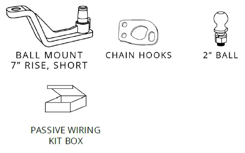 STEALTH-SHR36001-Mini-Cooper-Rack-Hitch-Receiver-fig- (2)