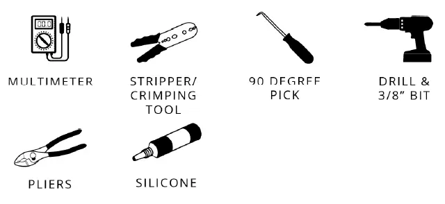 STEALTH-SHR36001-Mini-Cooper-Rack-Hitch-Receiver-fig- (4)