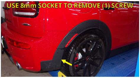 STEALTH-SHR36001-Mini-Cooper-Rack-Hitch-Receiver-fig- (6)